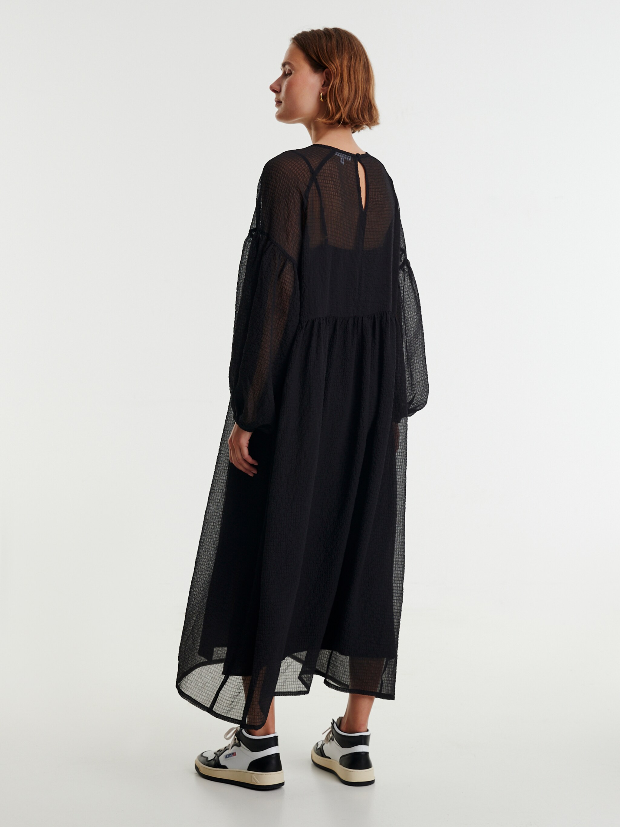 EDITED Productos Vestido 'Marcia' negro