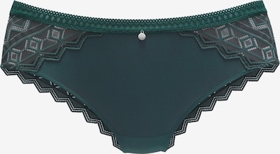 s.Oliver Alushousut värissä tummanvihreä, Tuotenäkymä