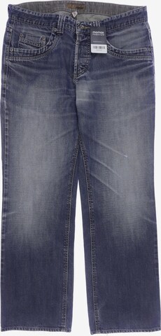PIONEER Jeans 33 in Blau: predná strana