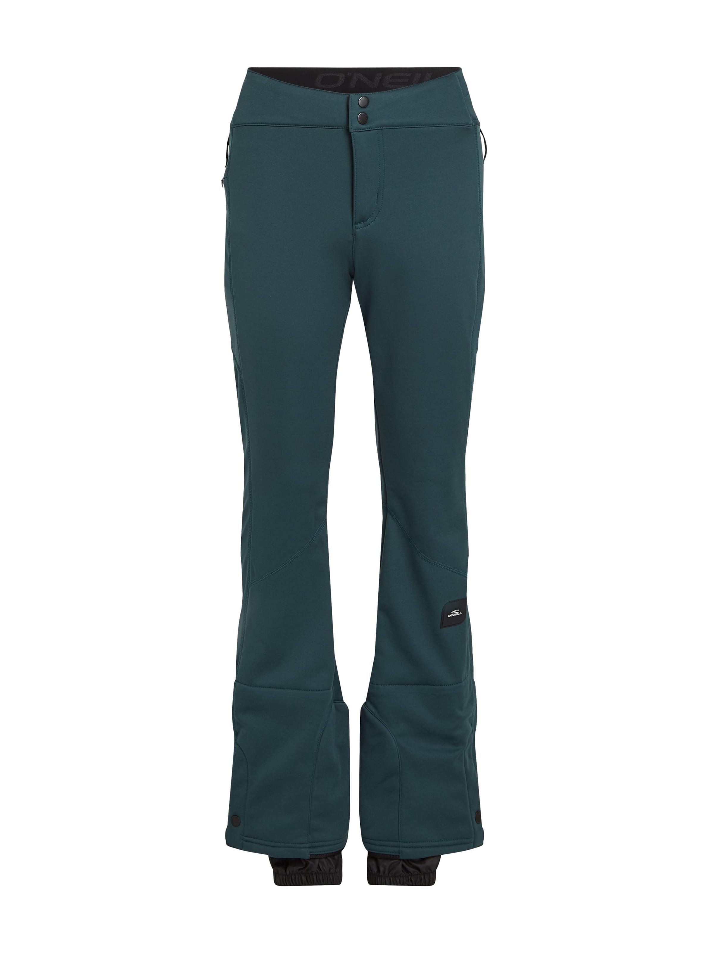 O&#x27;NEILL Skinny Spodnie outdoor &#x27;  Blessed&#x27; w kolorze niebieski: przód