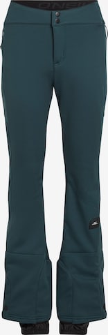 Skinny Pantaloni per outdoor '  Blessed' di O'NEILL in blu: frontale