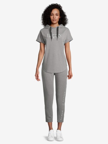 Betty Barclay Sweatshirt in Grey