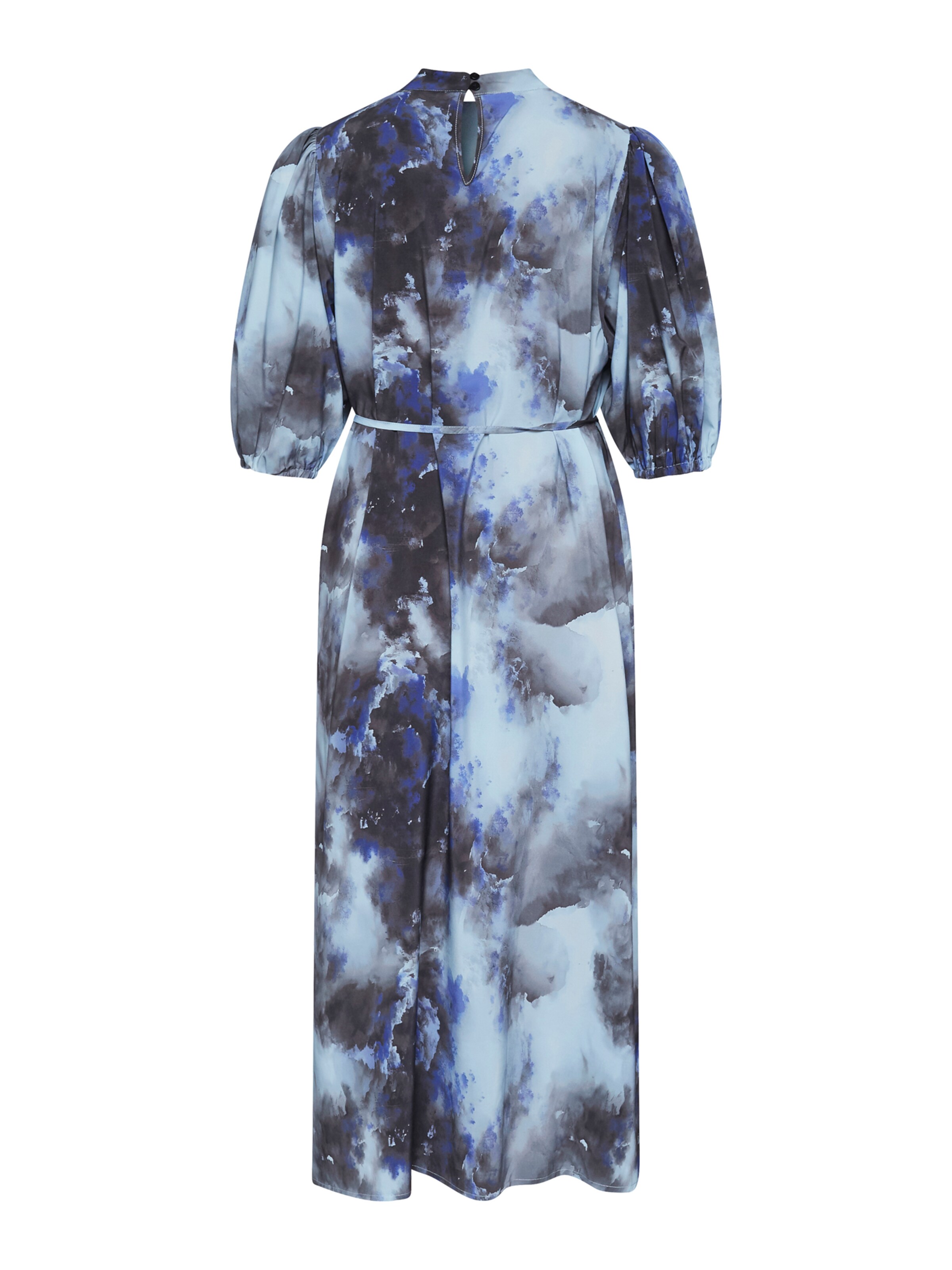 SISTERS POINT Платье 'VENTIA-DR12' в Синий