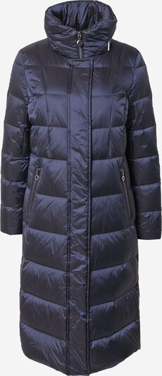 Cappotto invernale GIL BRET di colore blu scuro, Visualizzazione prodotti