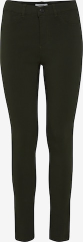 b.young Slim fit Jeans 'Elva Dixi' in Green: front