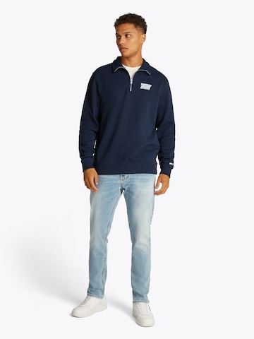 Tommy Jeans Tréning póló - kék