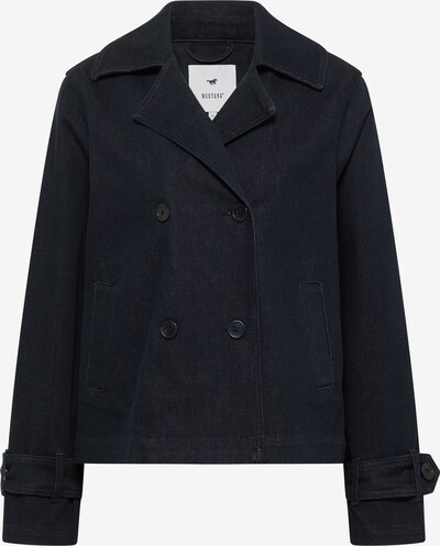 MUSTANG Between-season jacket in XS in Dark blue, Item view