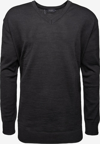 MAERZ Muenchen - Pullover em preto: frente