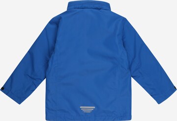 CMP Outdoorjas in Blauw