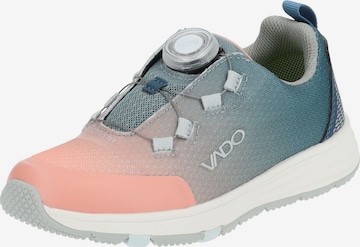 Vado Sneakers in Mixed colors: front