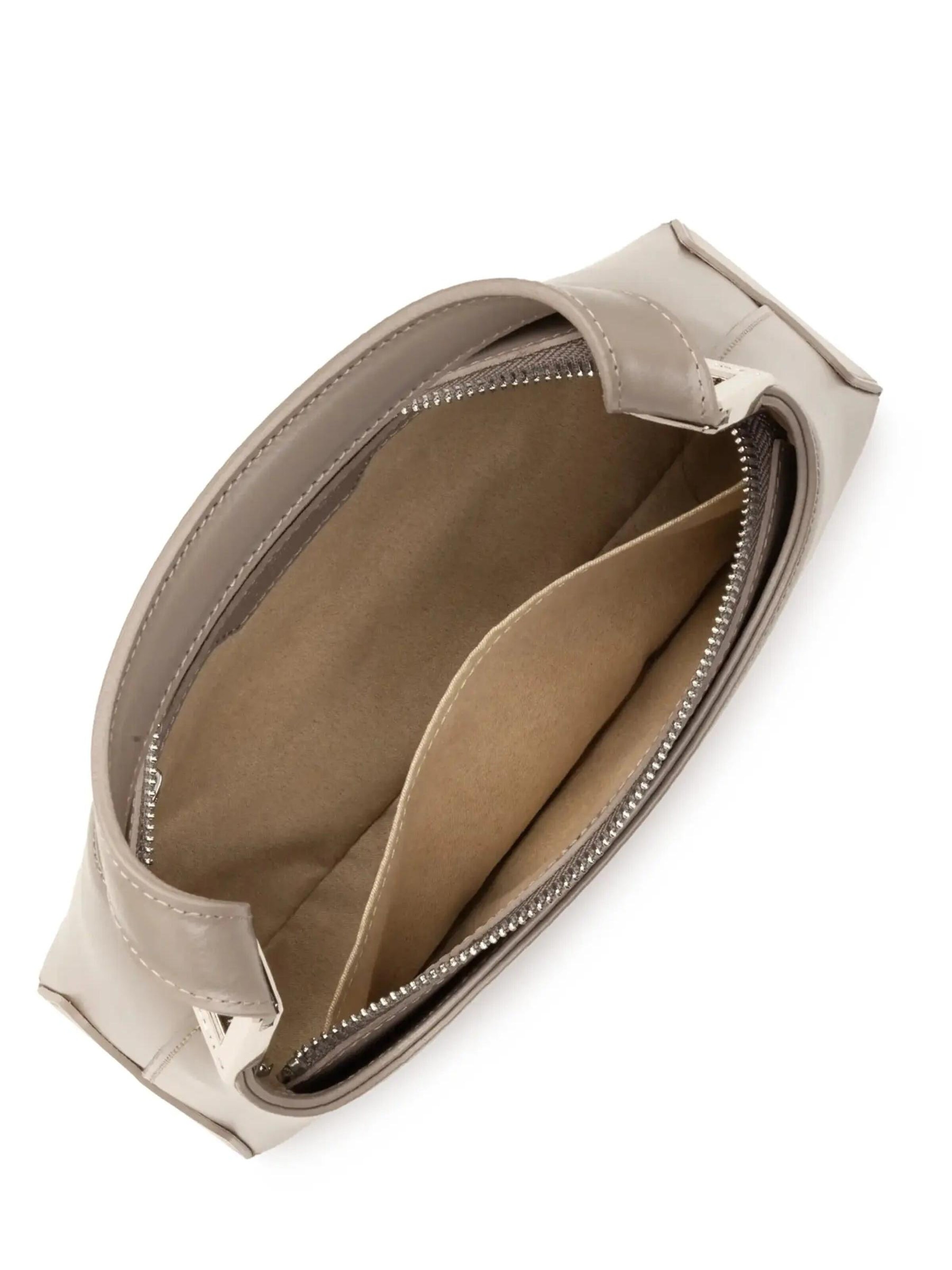 LANCASTER Paris Handbag in Grey