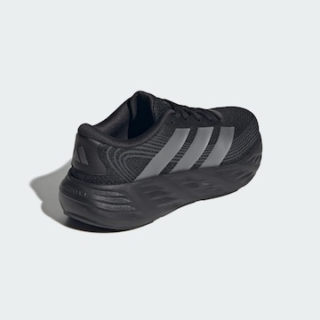 Chaussure de course 'Galaxy 8' ADIDAS PERFORMANCE en noir
