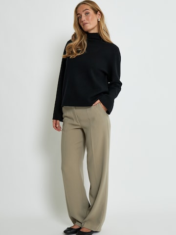 minus Pullover 'Lupi' i sort