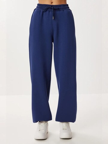 Happiness İstanbul Sweat suit in Blue