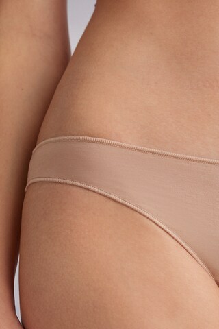 INTIMISSIMI Panty in Beige