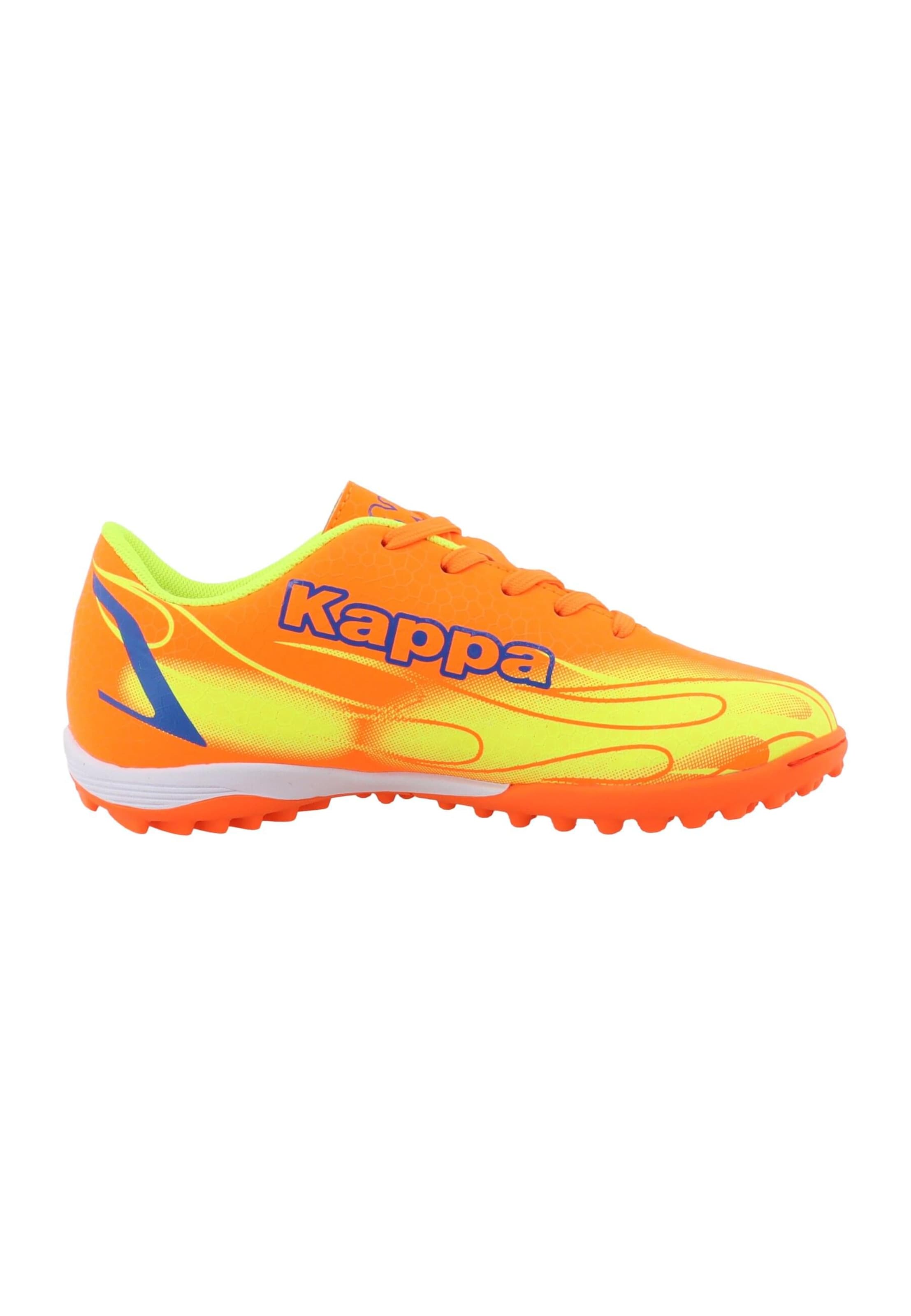 KAPPA Sneakers 'Laya' in Oranje