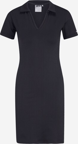 aim'n Sports dress in Black: front