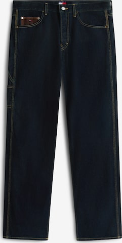 Tommy JeansLoosefit Traperice 'JAIMIE' - plava boja: prednji dio