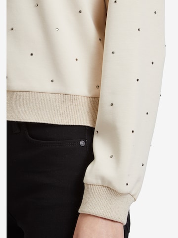 Veste mi-saison Betty Barclay en beige