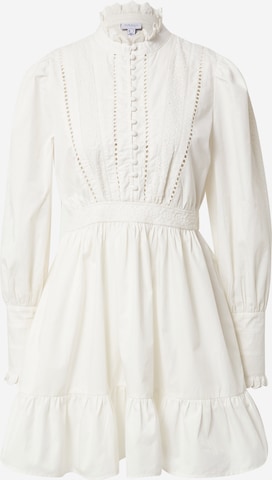 VERO MODA Dress in White: front