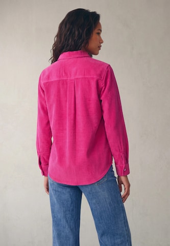 Street One Studio Blouse in Pink
