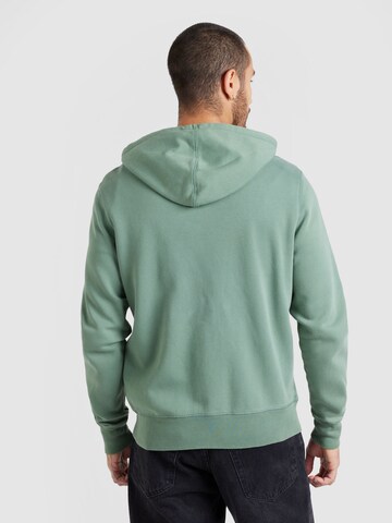 GAP Tréning dzseki - zöld