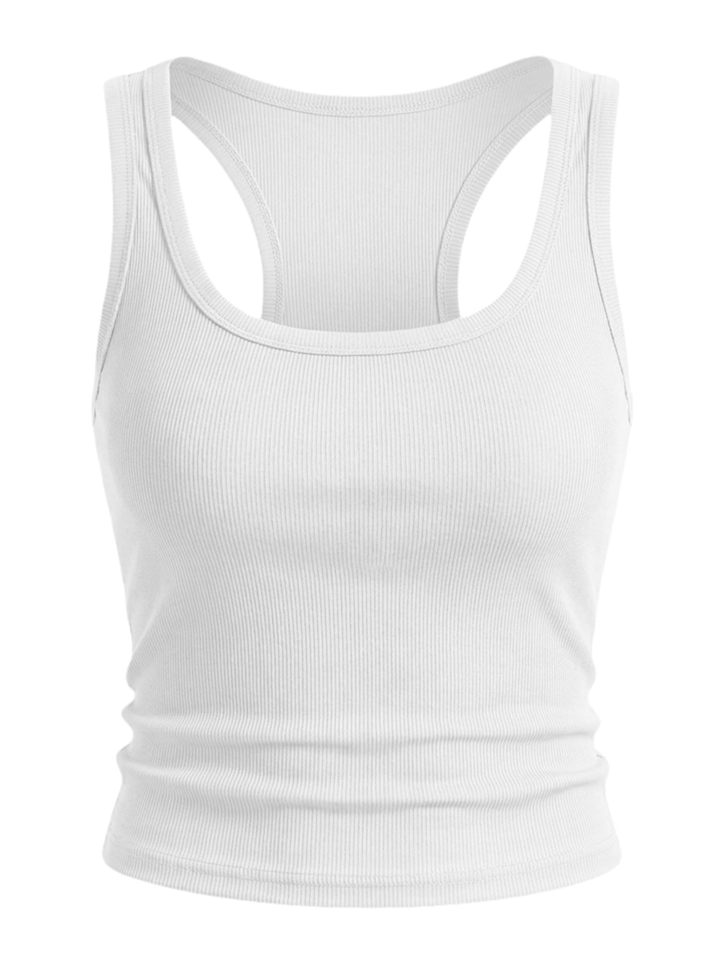 Imily Bela Top w kolorze biały: przód