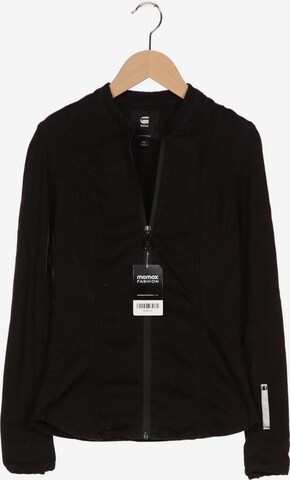 G-Star RAW Jacke XS in Schwarz: predná strana