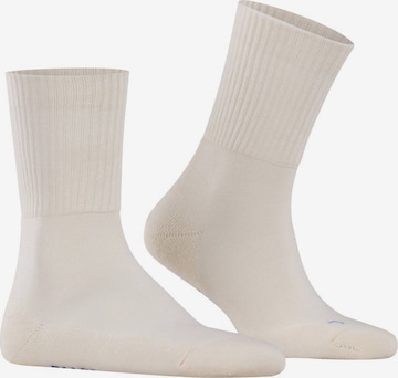 FALKE Sportsocken in Beige