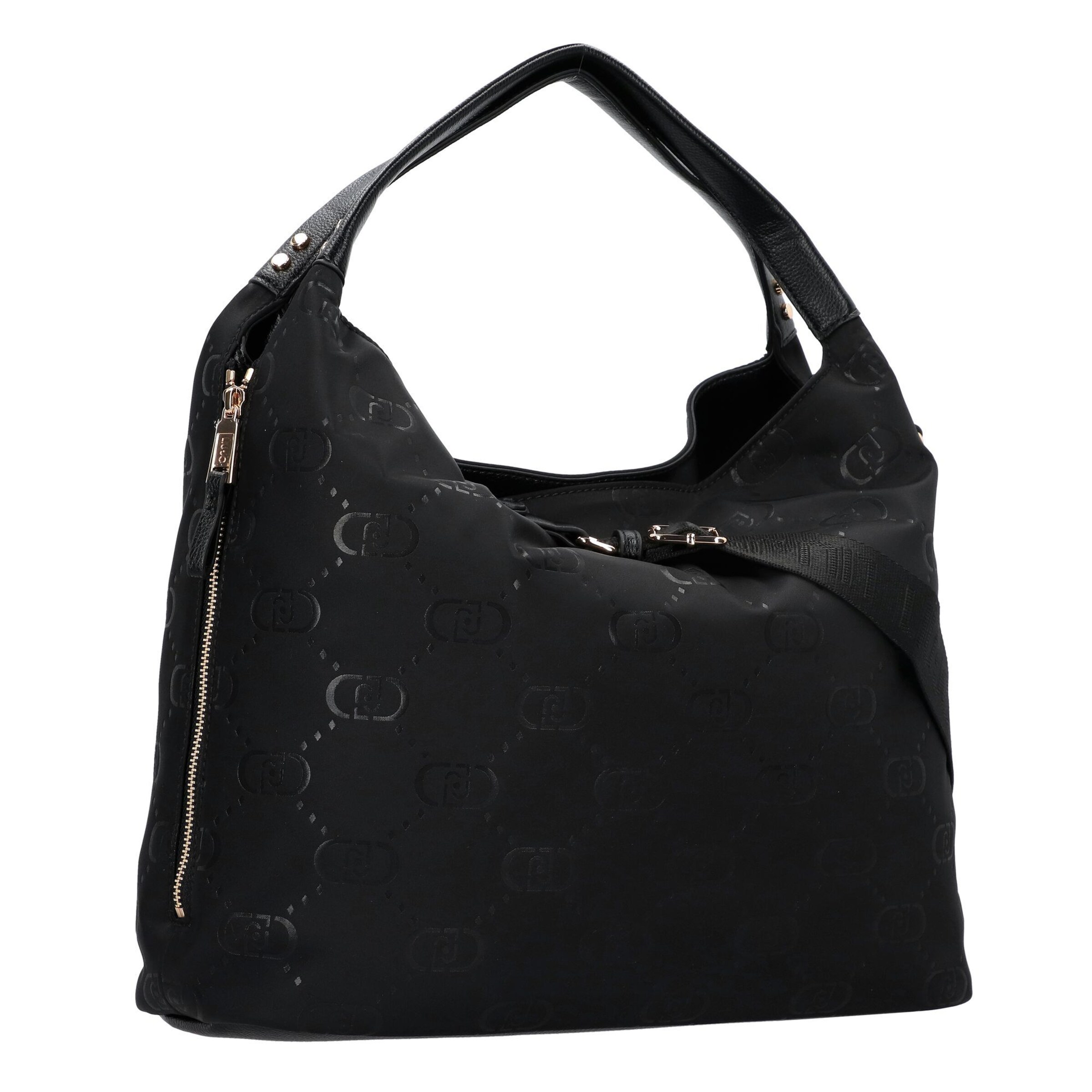 Liu Jo Schoudertas 'Kaliska' in Zwart