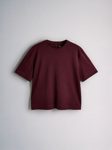 The Set - Camiseta en Mezcla de colores