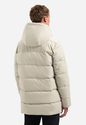 No Excess Winterjacke in Grau