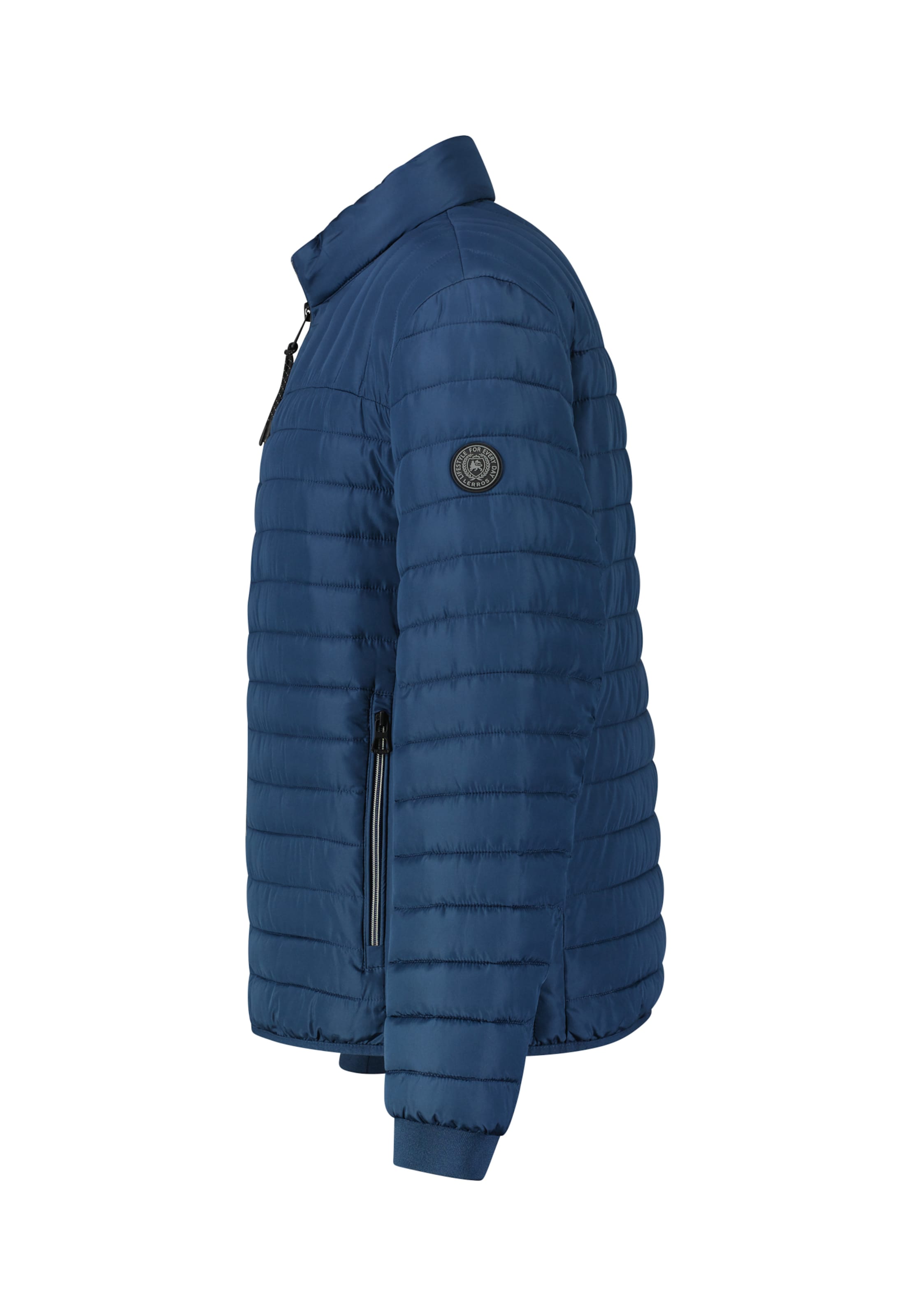 LERROS Jacke in Blau