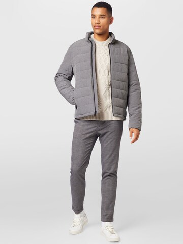 DKNY Jacke in Grau