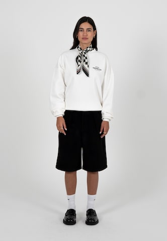 Sciarpa di Prohibited in beige