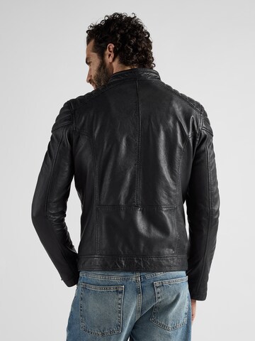 JCC Between-Season Jacket in Grey