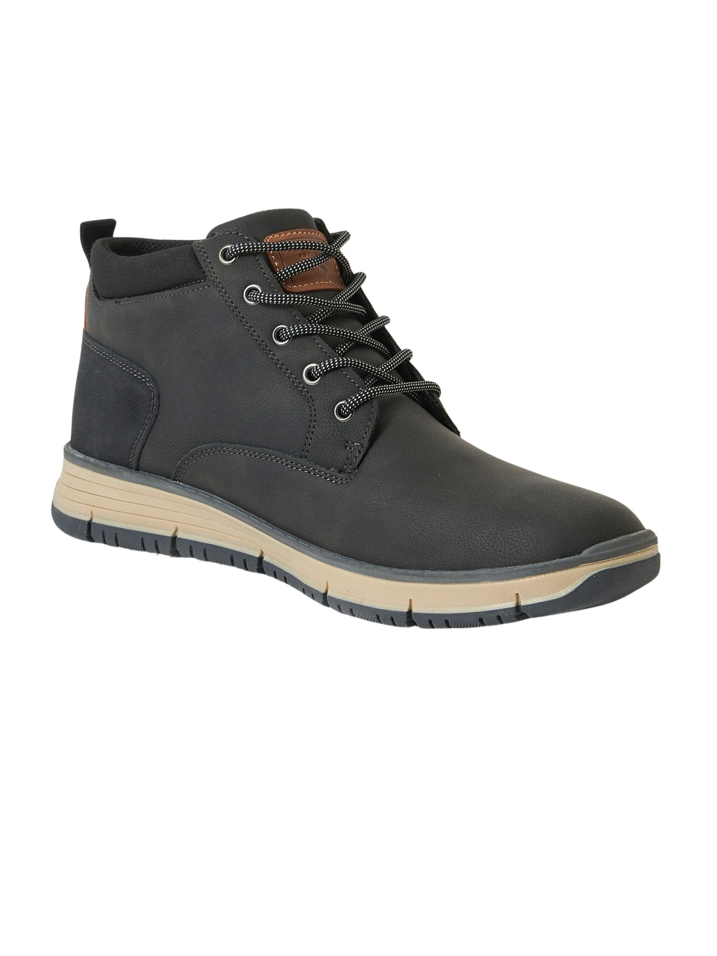 KOROSHI Sneakers in Black