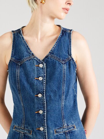 LEVI'S ® Väst i blå