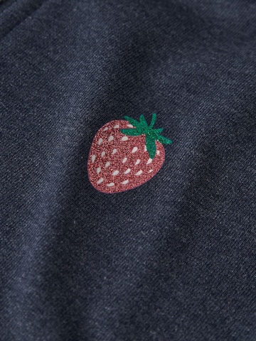 NAME IT Sweatshirt in Blue