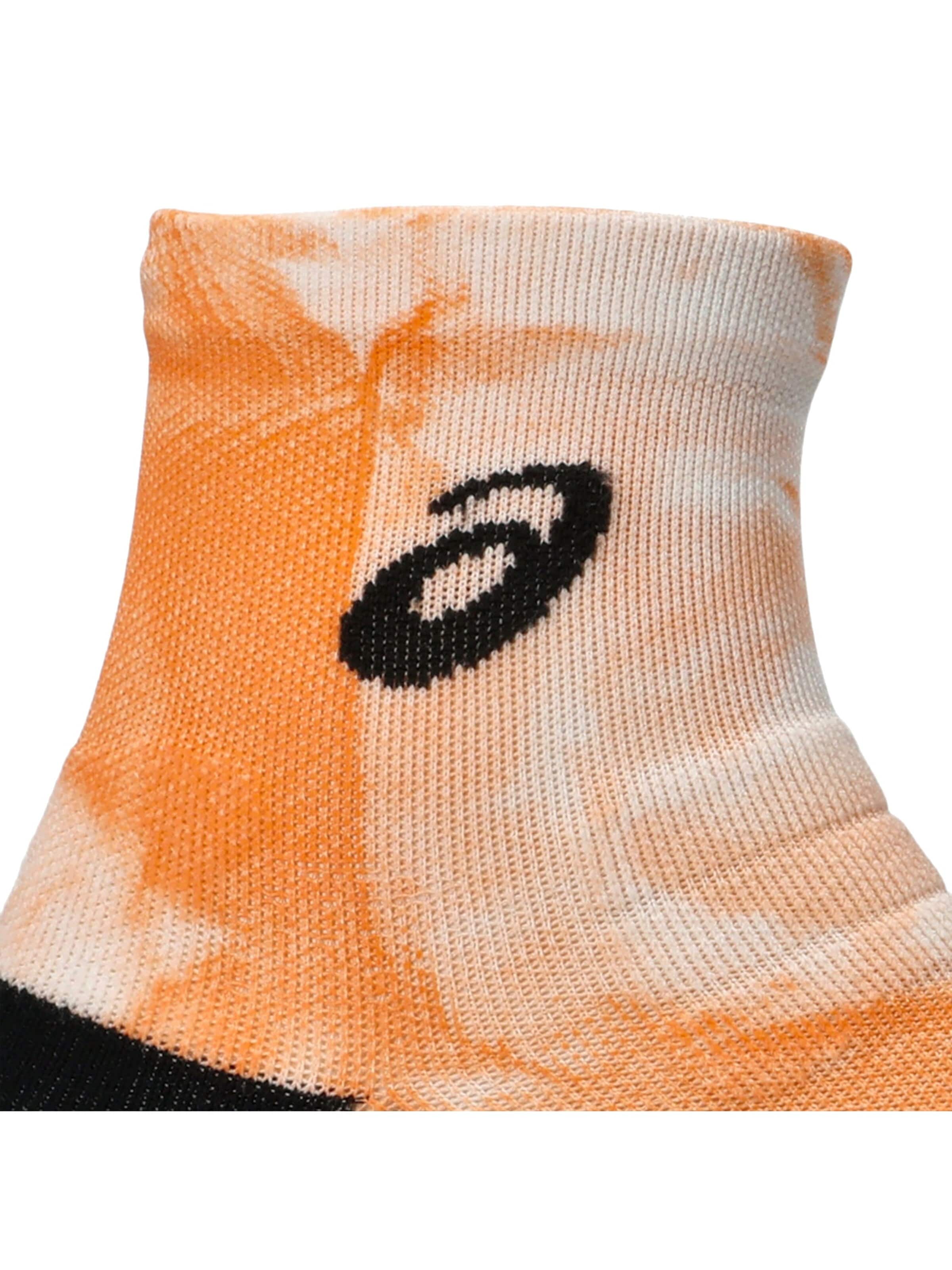ASICS Socken 'Performance Run'‌‌‌‌ in Orange