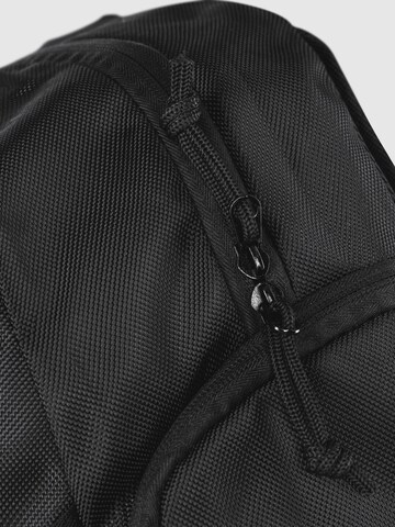 Smilodox Backpack 'Novo' in Black