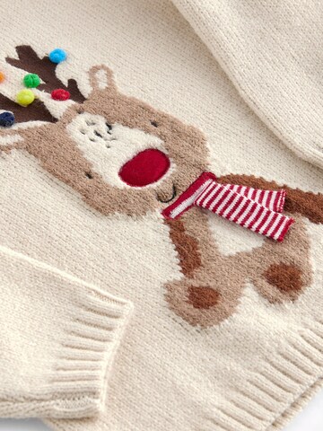 Next Sweater in Beige