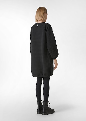 DEHA Sweatshirt in Black