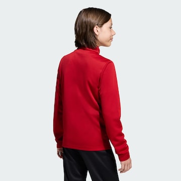 ADIDAS PERFORMANCE - Camiseta funcional 'Entrada26' en rojo