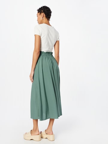 ABOUT YOU Skirt 'Jane' in Green