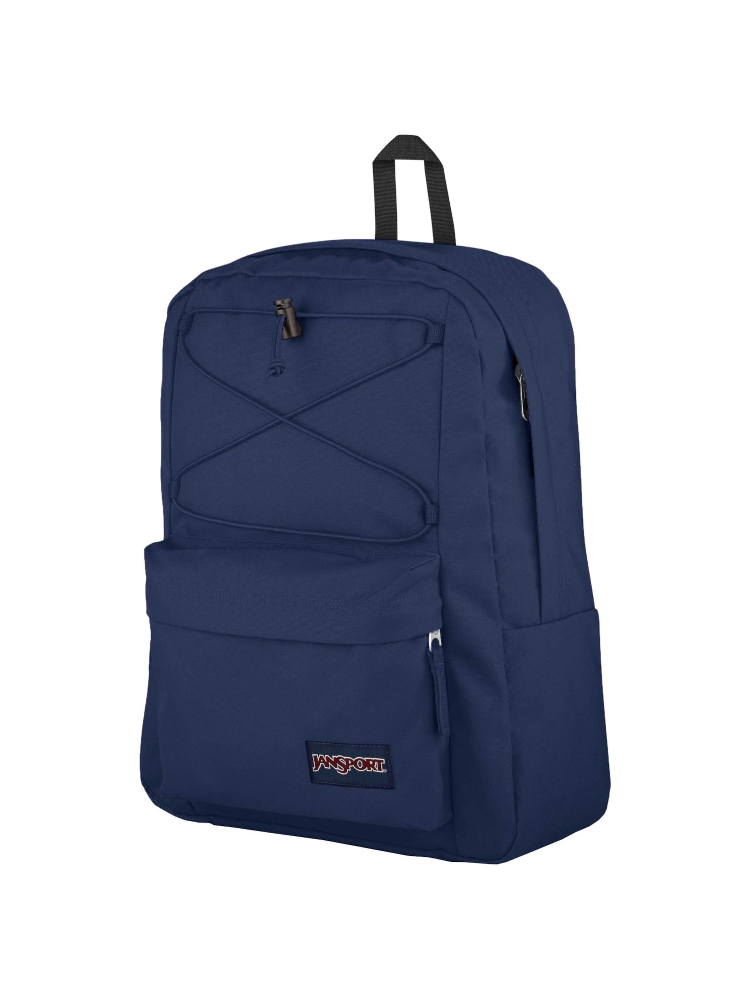 JANSPORT Backpack 'JanSport Flex' in Blue