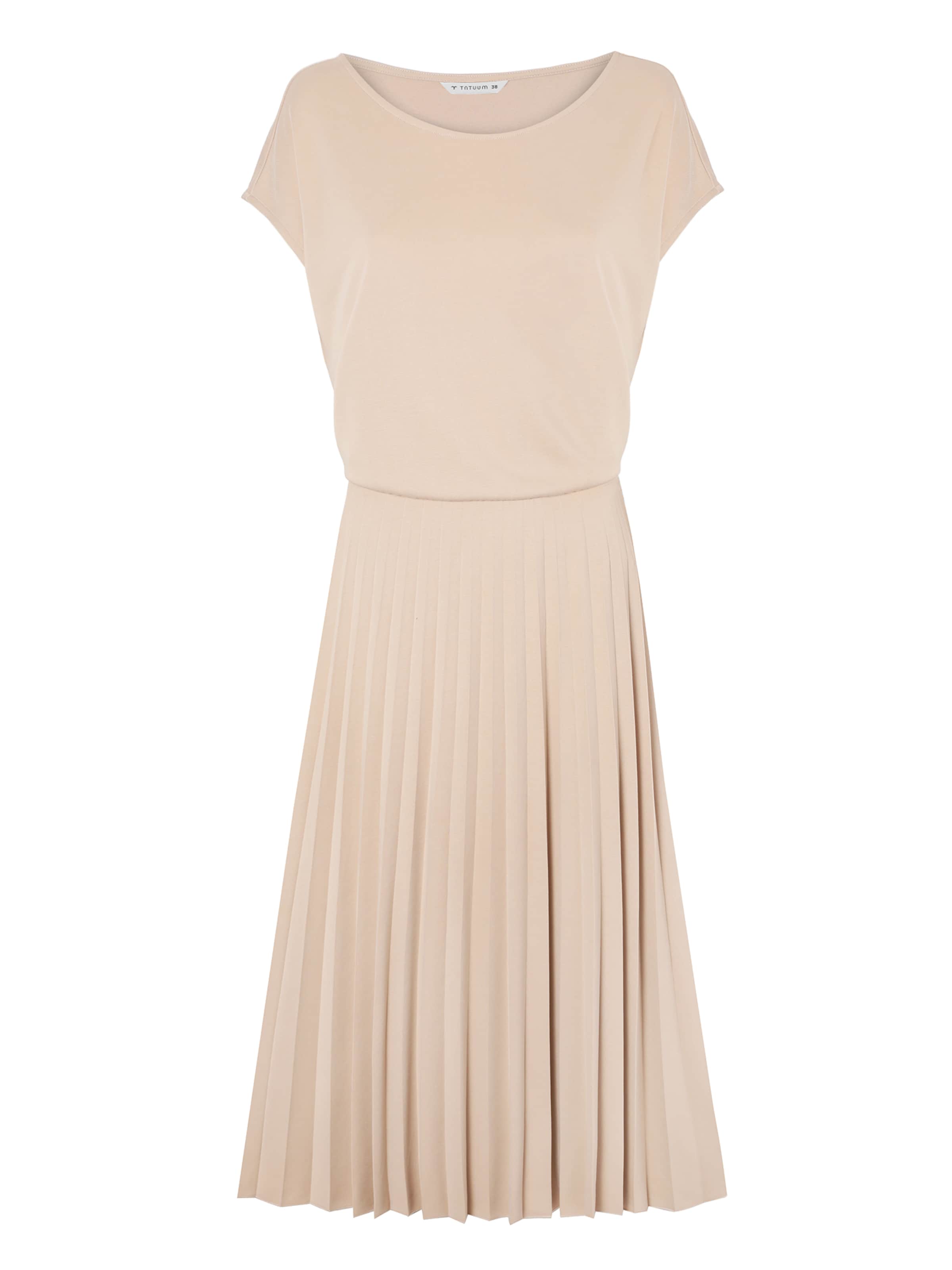 TATUUM Ruha - bézs: elől