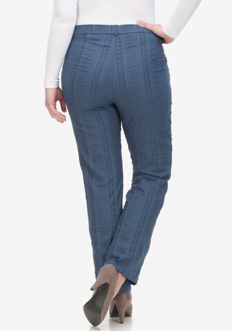 KjBRAND Regular Pants in Blue