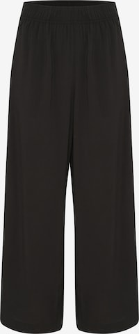 Part Two Loosefit Hose in Schwarz: Vorderseite