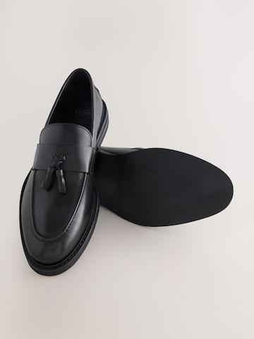 Chaussure basse Next en noir